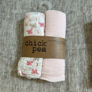 Swaddle Set
